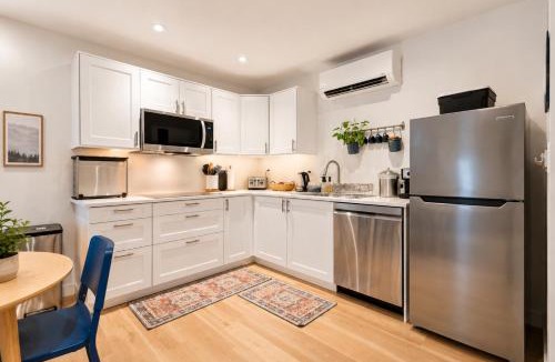 Superior House | Rifugio: 2BR w/IR Sauna Near Trails & Adventure