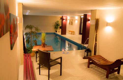 Ruhrallee West Hotel | Ringhotel Drees