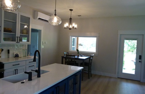 Center Point Other | River 5 - Riverfront Farmhouse - Guadalupe River - Recent Renovation