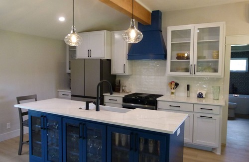 Center Point Other | River 5 - Riverfront Farmhouse - Guadalupe River - Recent Renovation
