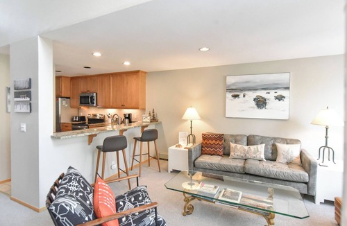 Frisco Condo | River Glen Brookside Condo: Fantastic Frisco Location