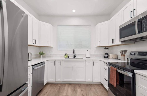 Spokane House | River Ridge Villa- New Build!