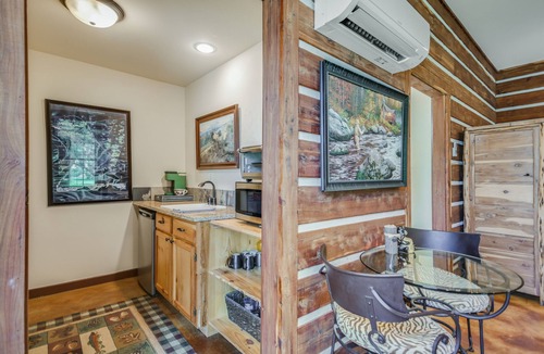 San Marcos House | River Runs Through it Suite at Blanco Rapids Ranch on the Blanco River