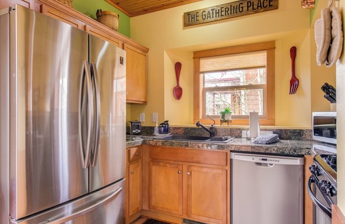 Granby Cabin | Riverfront Cabin, 4 Mi to Granby Ranch
