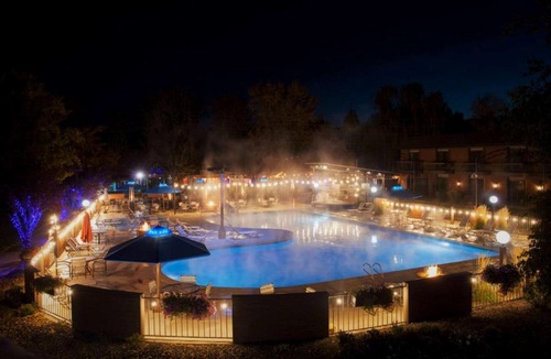 Boise Hotel | Riverside Hotel, BW Premier Collection