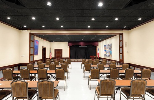 Main - Military Plaza House | RiverWalk Plaza - King