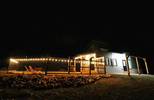 Mancos House | Road Runner's Great Escape