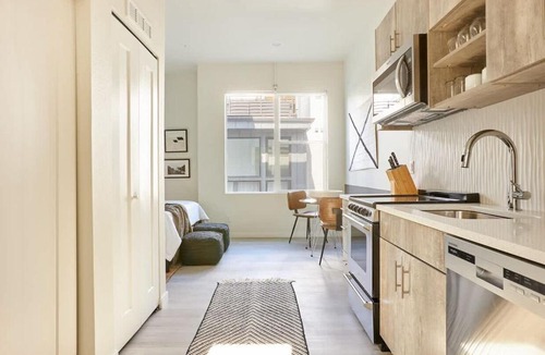Highland Apartment | Roami at Zuni