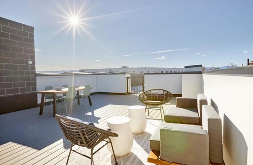 Highland Apartment | Roami at Zuni