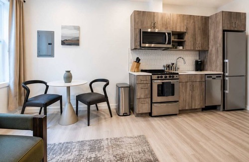 Highland Apartment | Roami at Zuni