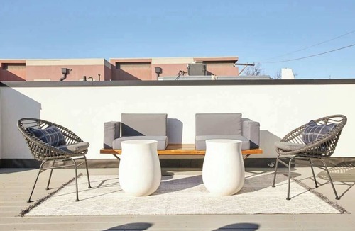 Highland Apartment | Roami at Zuni