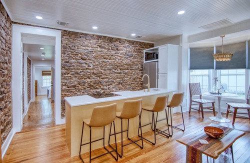 Mason House | Robin Ave. House