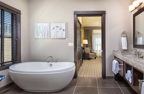 Grand Elk Ranch Resort | Rocky Mountain Preserve Resort 4bdr Presidential