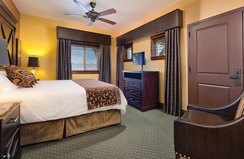 Grand Elk Ranch Resort | Rocky Mountain Preserve Resort 3bdr Presidential