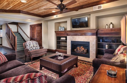 Grand Elk Ranch Resort | Rocky Mountain Preserve Resort 3bdr Presidential