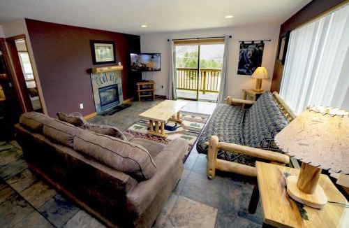 Estes Park House | Rocky Mountain Retreat 1A by Rocky Mountain Resorts