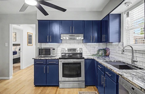 Berkley House | Rocky Mountain Zen Retreat/Gorgeous Home with an Amazing Yard!