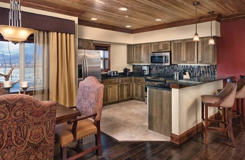 Grand Elk Ranch Resort | Rocky Mountains | Family Mountain Escape | Pool + Hot Tub | 3BR Sleeps 10
