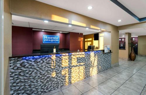 Brandon Hotel | Rodeway Inn Brandon - Jackson East