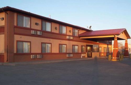 Moriarty Hotel | Rodeway Inn Moriarty