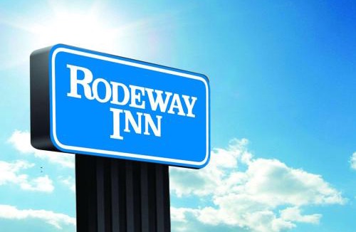 Muskogee Hotel | Rodeway Inn Muskogee