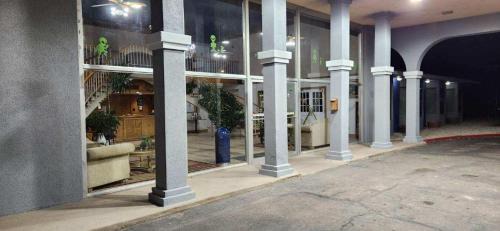 Roswell Hotel | Rodeway Inn Roswell
