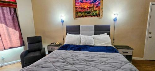 Roswell Hotel | Rodeway Inn Roswell