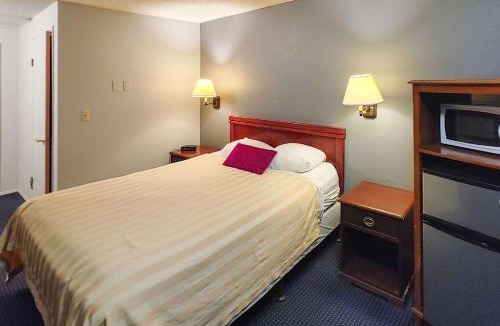 SeaTac Hotel | Rodeway Inn Seattle Airport