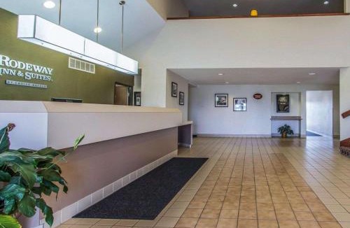 Fremont Hotel | Rodeway Inn