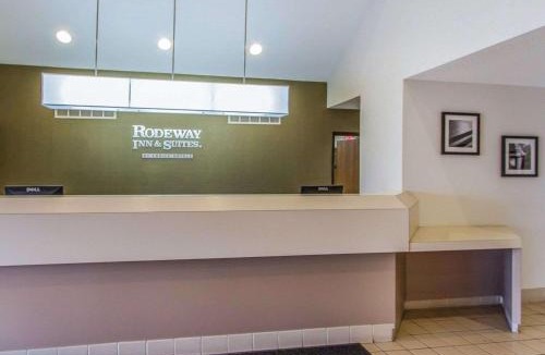 Fremont Hotel | Rodeway Inn