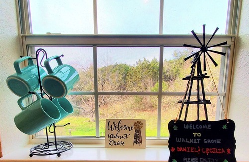 Medina Cabin | Romantic Cabin Getaway - Reset 4 the 2 of You - Hotub - Milky Way - Dream Views