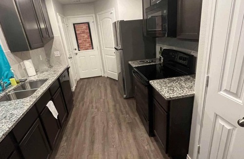 Fort Worth House | Room for rent in a charming 2-bedroom, 2-bathroom house