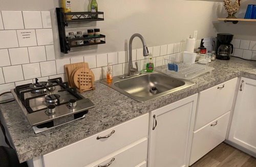 Huntsville Apartment | Rooster's Place