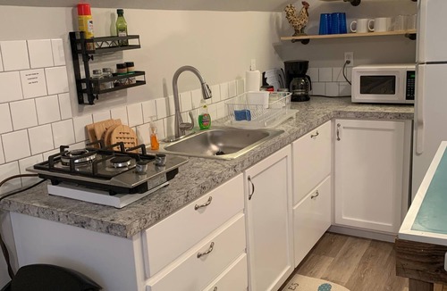 Huntsville Apartment | Rooster's Place
