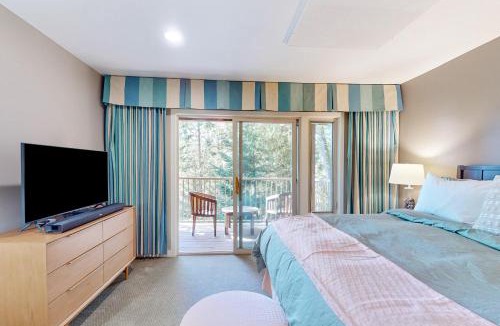 Rosario Apartment | Rosario Relaxation Condo - C