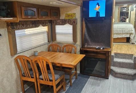 Chaves County Apartment | Roswell Alien Sightpoint