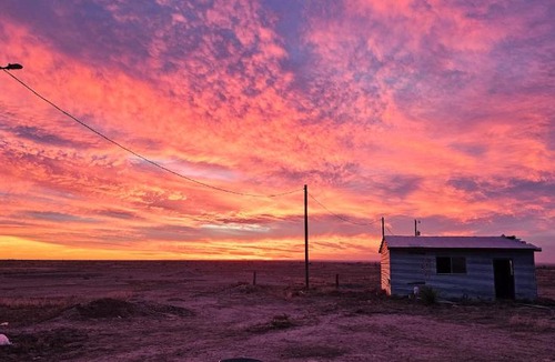 Chaves County Apartment | Roswell Alien Sightpoint