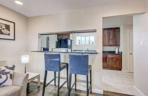 Lakewood Apartment | Royal Blue Lakewood Retreat | Light Rail + Denver