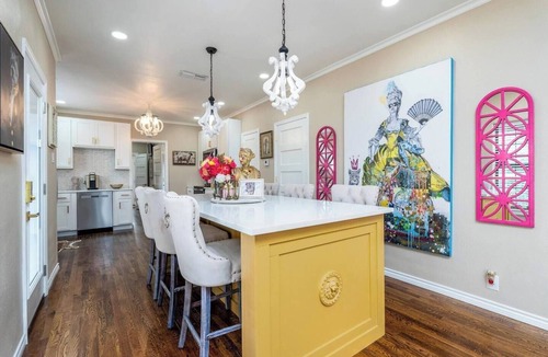 Over Place Area House | Royal Estate Manor de Luxe