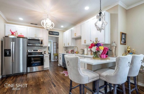 Over Place Area House | Royal Estate Manor de Luxe #2