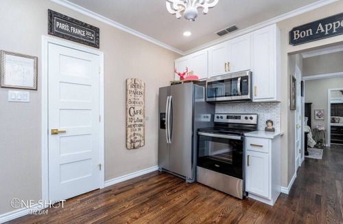Over Place Area House | Royal Estate Manor de Luxe #2