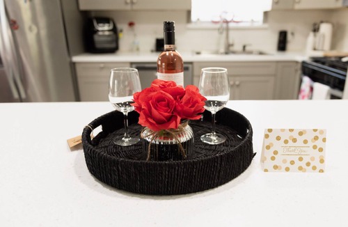 Pasadena House | Royalty Luxe Stay💎3B/2R 🏠No Back Neighbors/Huge Beautiful Patio🌞Sleeps 8🛌