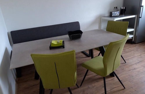 Morbach House | Ruff un Runner - Ruff un Runner Vacation Home
