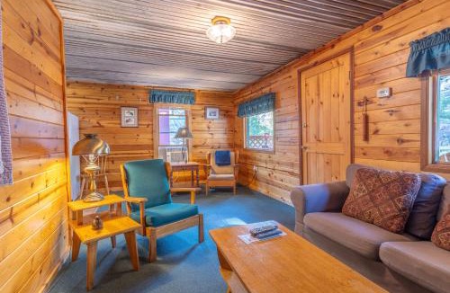 Ruidoso House | Ruidoso Lodge Cabins # 3