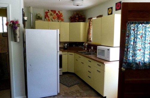 Bellvue Cabin | Rural Cabin Rental in Gorgeous Poudre Canyon near Fort Collins, Colorado