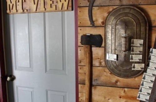 Rye Cabin | Rustic cozy Cabin in beautiful San Isabel - great couples getaway