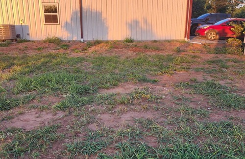 Indiahoma RV Rental | RV spot for rent full hook ups country living