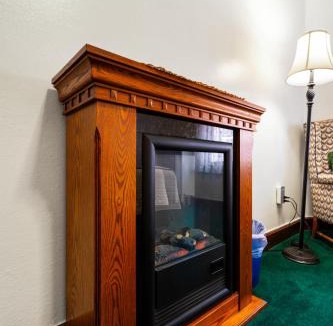 Wallace Hotel | Ryan Hotel