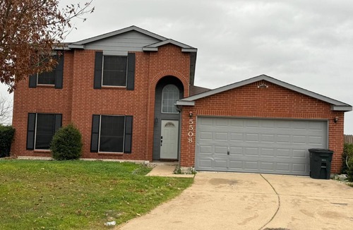 Killeen House | Saegert Ranch Oasis: 4BR/2.5BA