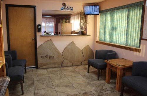 Limon Hotel | Safari Inn